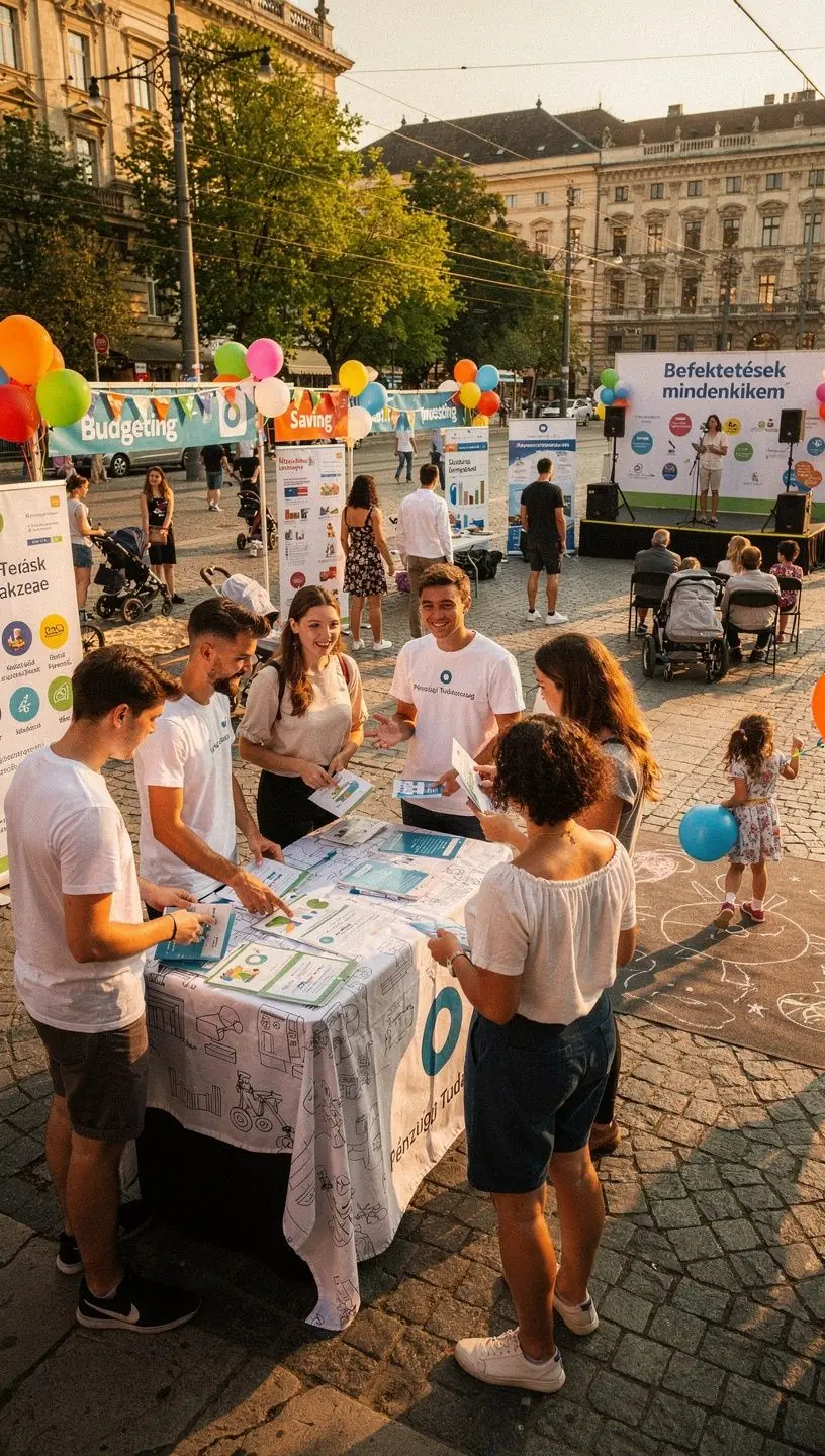 Grafikonok és táblázatok, amelyek bemutatják a költségvetés-tervezés alapjait.
